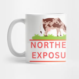 Northern Exposure Mug